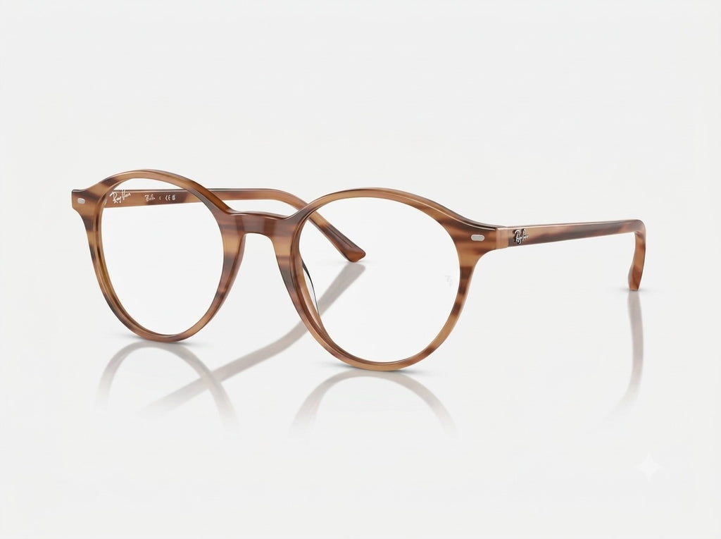 Ray Ban Read - Light Tortoise