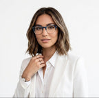 Ray Ban Read- Blue Havana