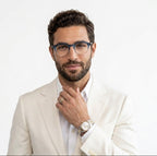 Ray Ban Read- Blue Havana