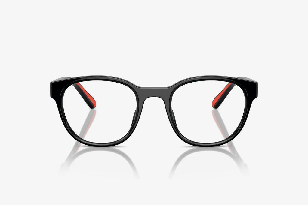 Ray Ban Read - Ferrari Black