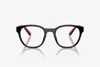 Ray Ban Read - Ferrari Black