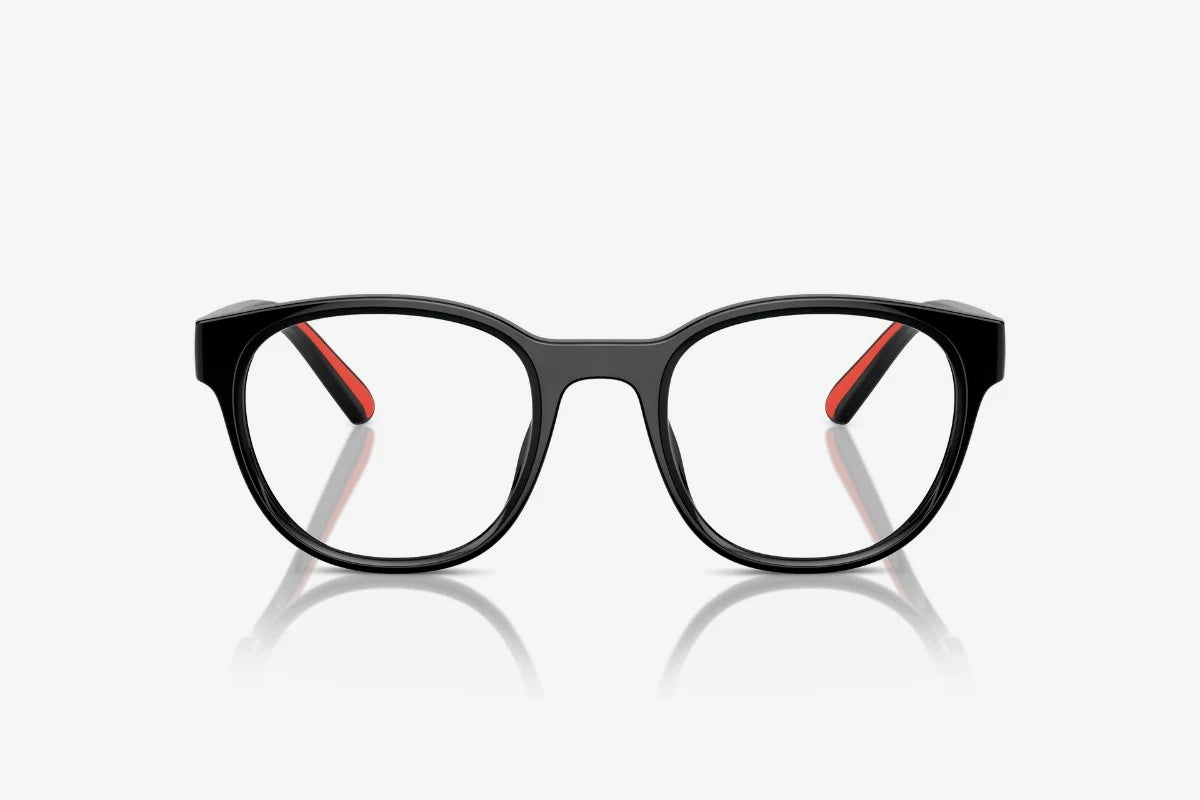 Ray Ban Read - Ferrari Black