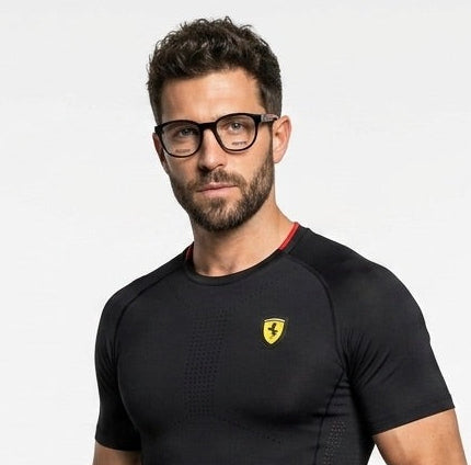 Ray Ban Read - Ferrari Black