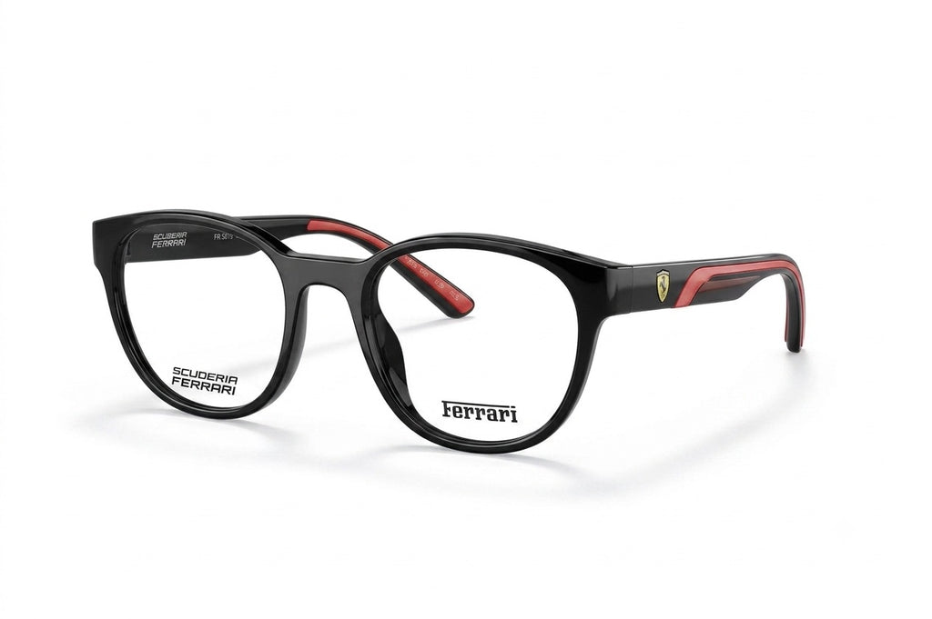 Ray Ban Read - Ferrari Black