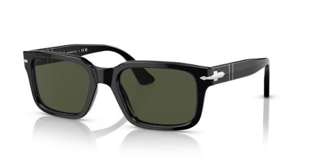 Persol Sun - Black