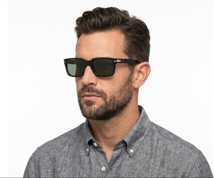 Persol Sun - Black