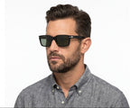 Persol Sun - Black