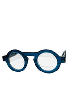 Quality Round - Blue