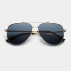 Bolon Aviator Sun - Gold & Black