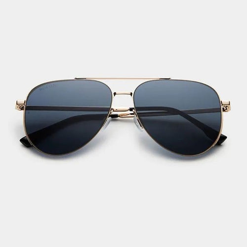 Bolon Aviator Sun - Gold & Black