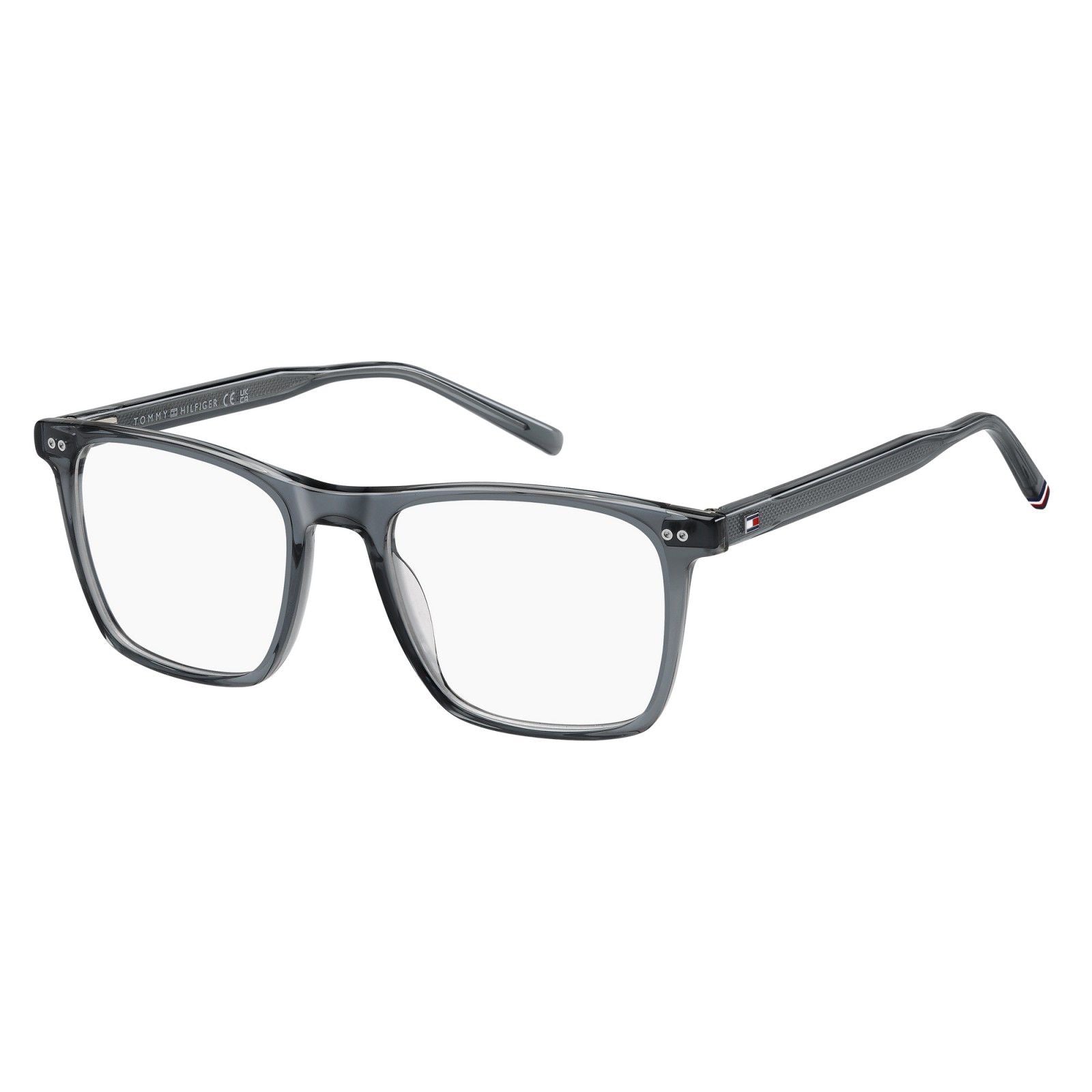 Tommy Hilfiger Square Read - Grey