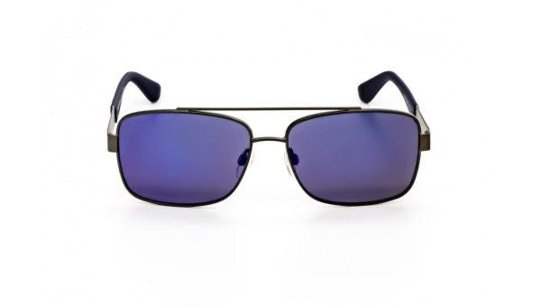 Tommy Hilfiger Square Sun - Blue