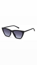 Fossil Kat Sun - Black