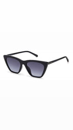 Fossil Kat Sun - Black