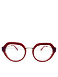 Enrico Coveri  Round Read - Red