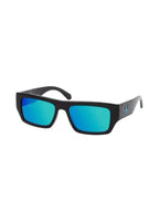 Calvin Klein Square Sun - Black & Blue