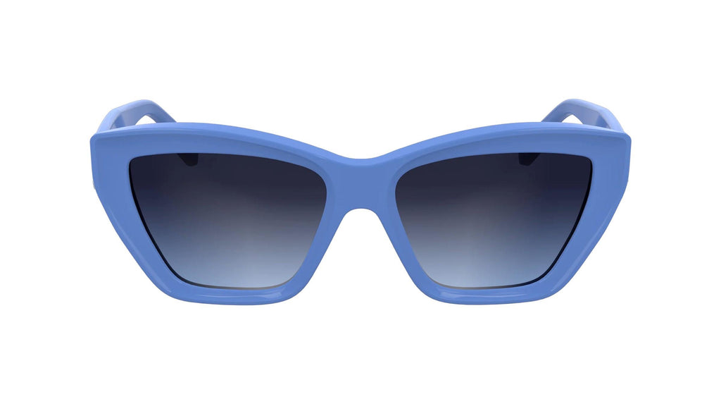 Karl Lagerfeld Kat Sun - Blue