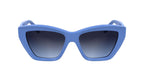 Karl Lagerfeld Kat Sun - Blue