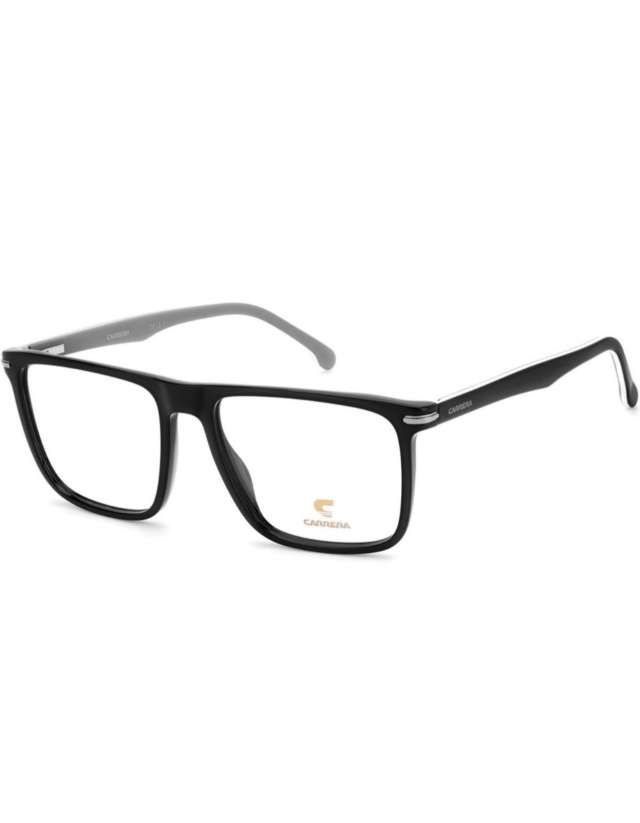 Carrera Collection Square Read - Black