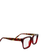 Quality Square - Red
