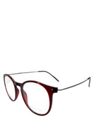 Thema Round Read - Red