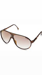 Carrera Champion Aviator Especial Edition Sun - Tortoise