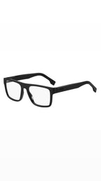 Boss Square Read - Black