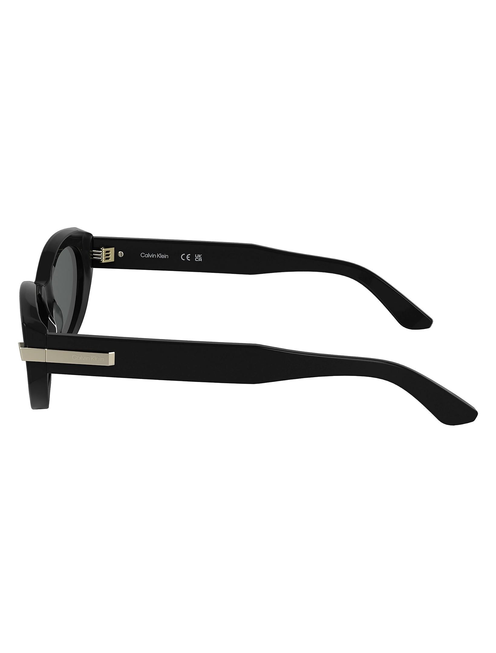 Calvin Klein Kat Sun - Black