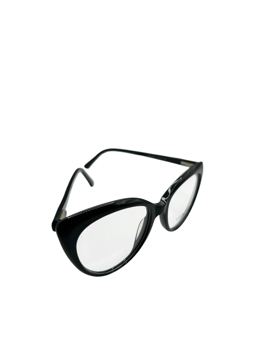 Voir Plus Kat - Black