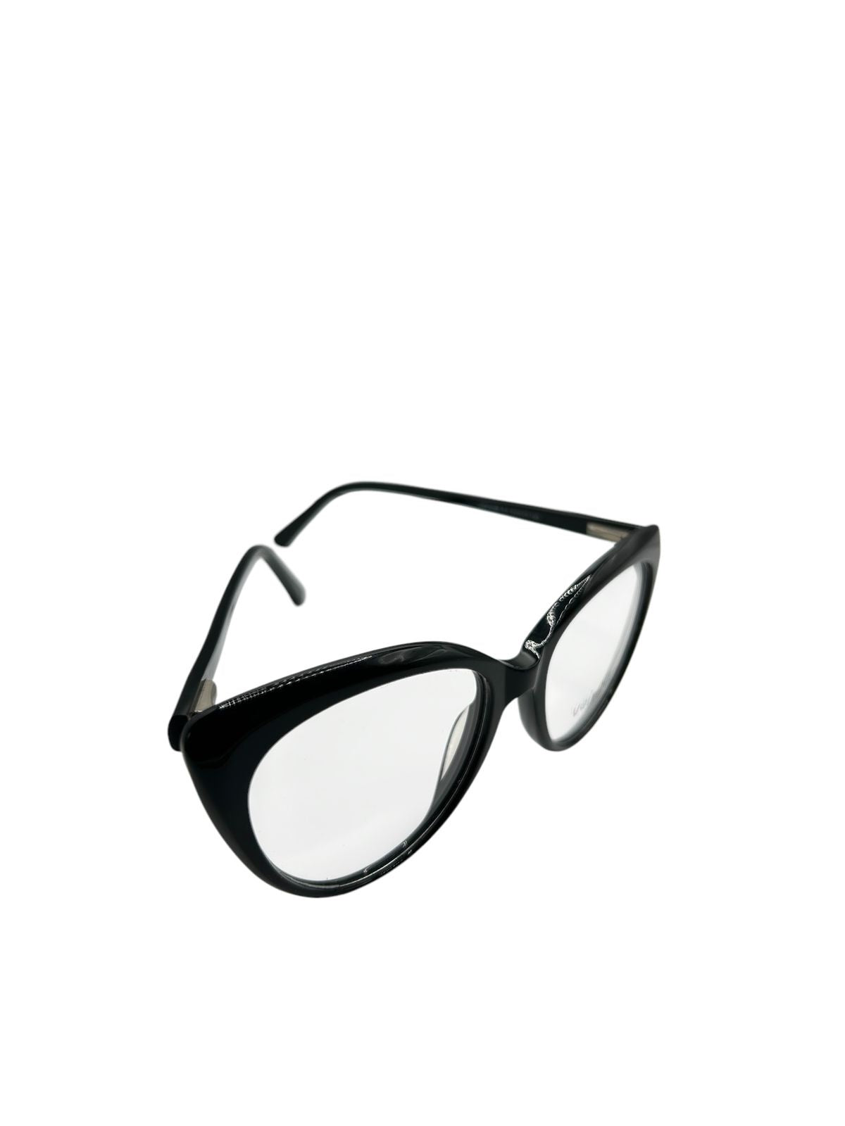 Voir Plus Kat - Black