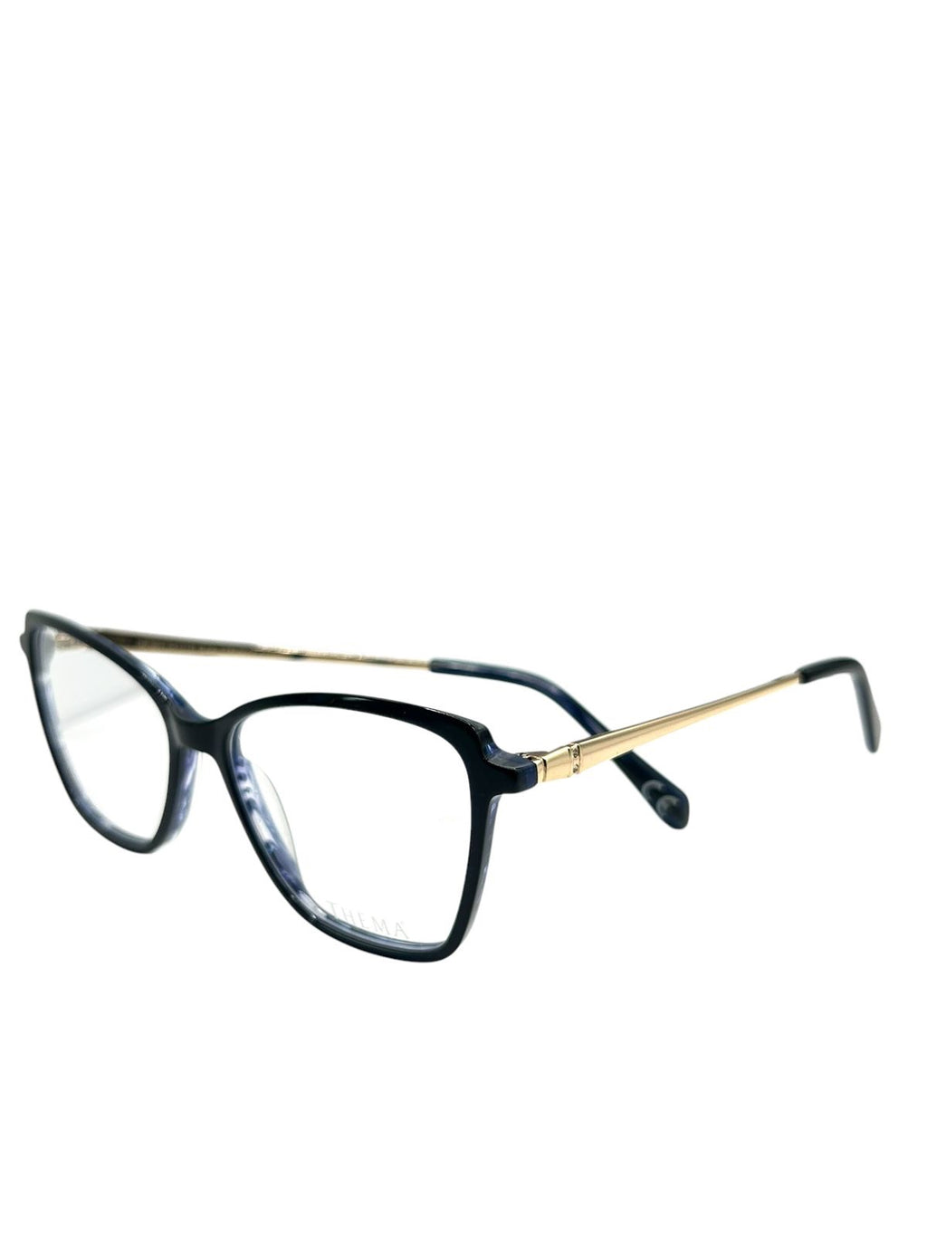 Thema Kat Read - Navy Blue