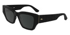 Lacoste Kat Sun - Black