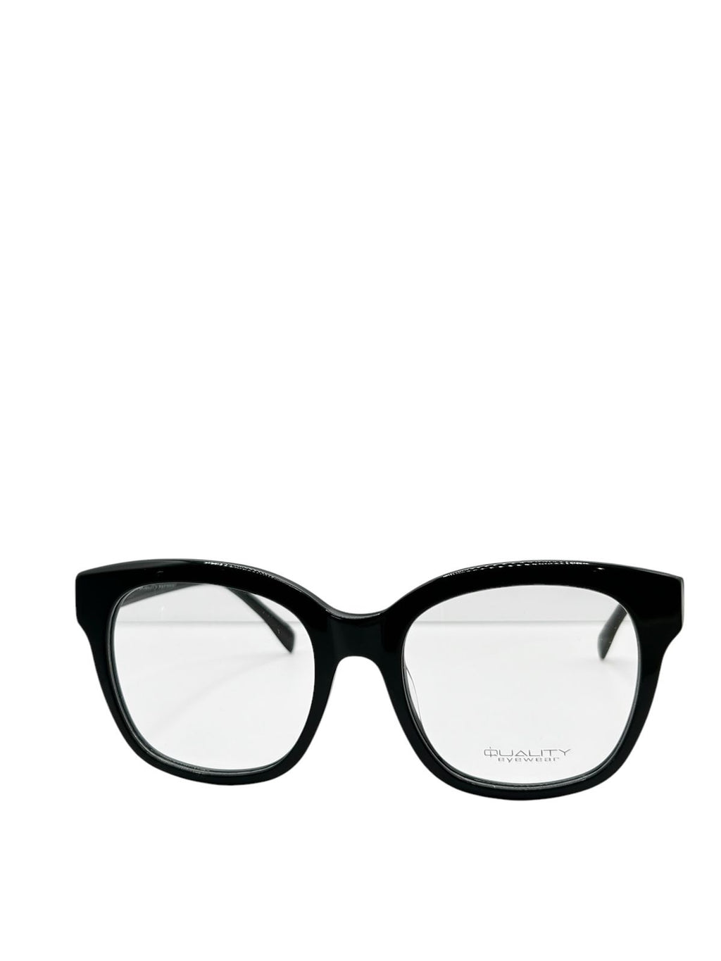 Quality Kat Oversize - Black
