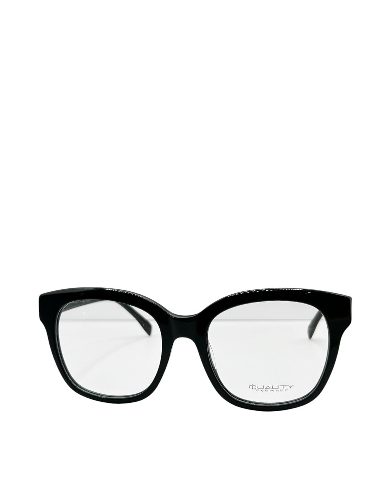 Quality Kat Oversize - Black