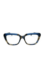 Enrico Coveri Kat Read - Blue & Brown