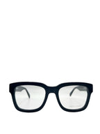 Enrico Coveri Square Read - Black