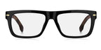 Boss Square Read - Black