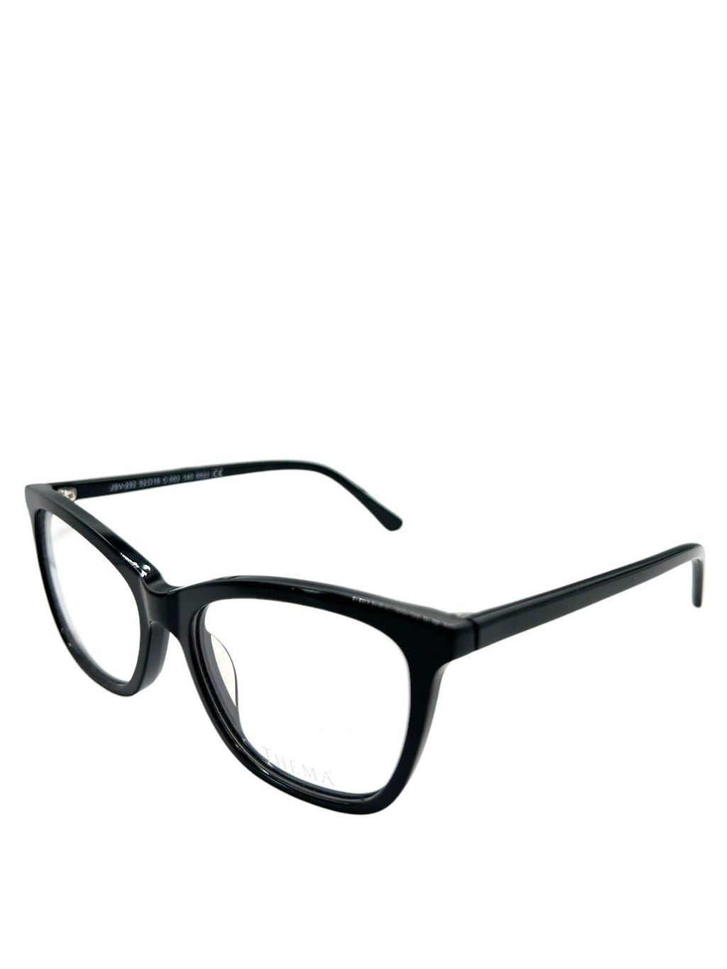 Thema Kat Read - Black