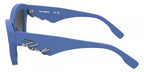 Karl Lagerfeld Kat Sun - Blue