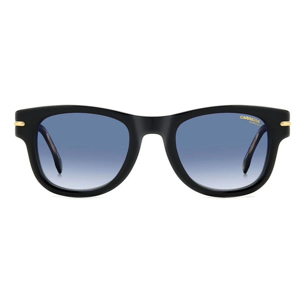 Carrera Square Sun - Black