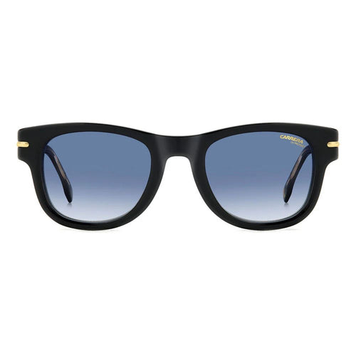 Carrera Square Sun - Black