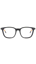 Carrera Reading - Black & Tortoise