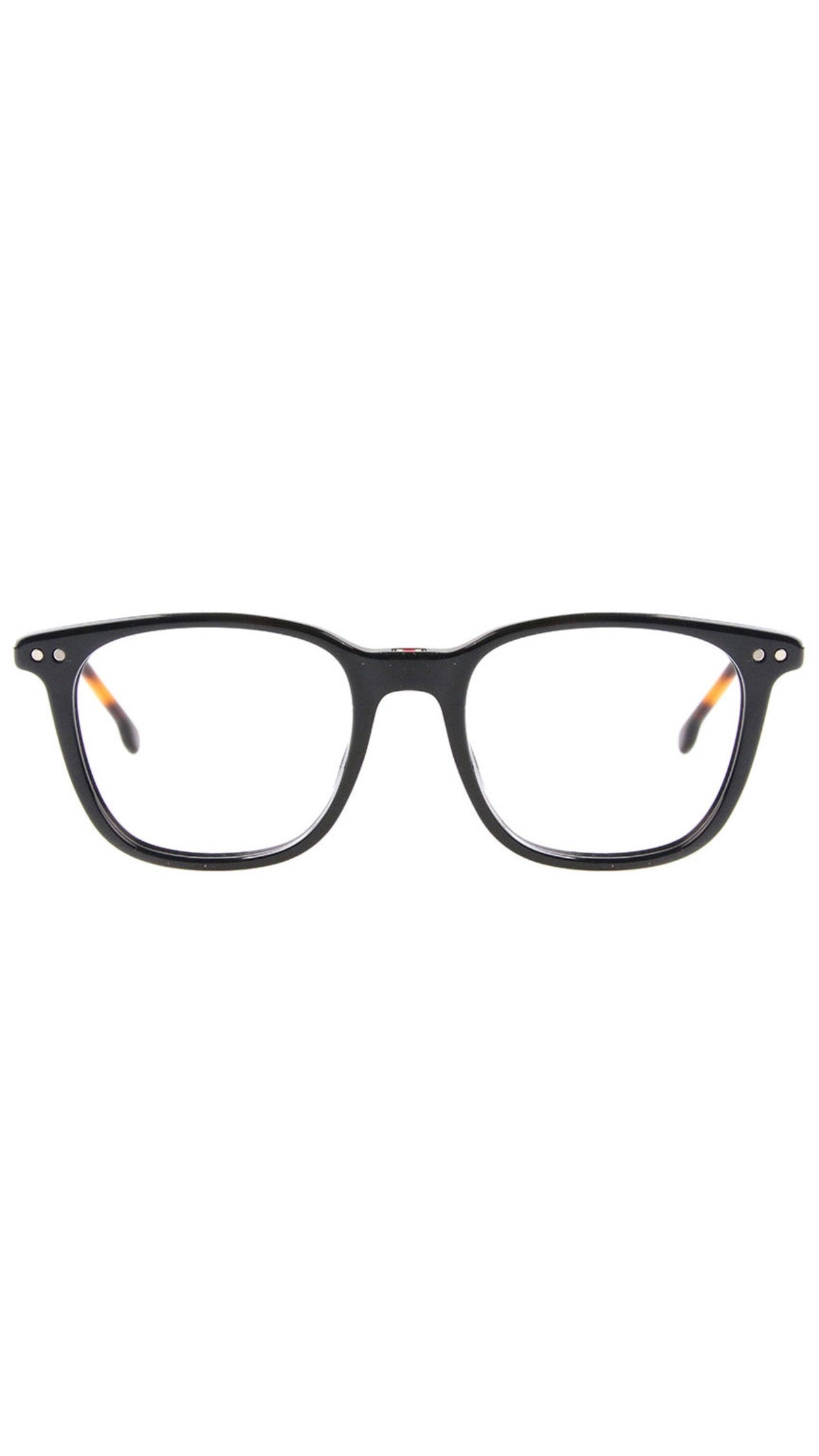 Carrera Reading - Black & Tortoise
