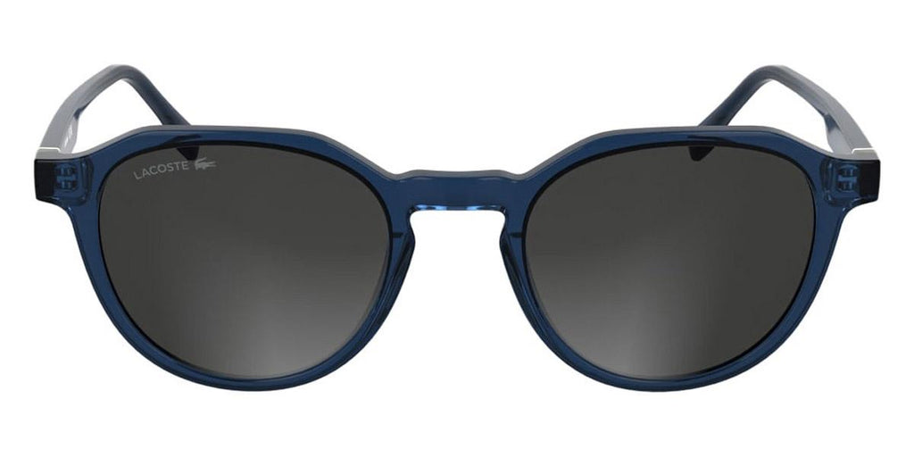 Lacoste Round Sun - Blue