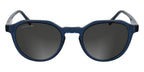 Lacoste Round Sun - Blue