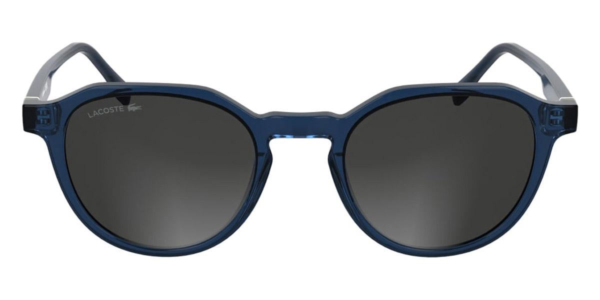 Lacoste Round Sun - Blue