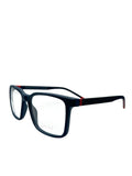 Thema Square Read - Navy Blue