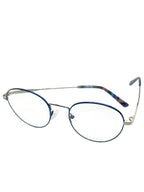 Thema Round Read - Blue