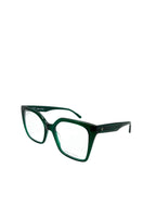 Enrico Coveri Kat Oversize Read - Green