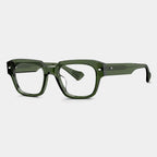 Bolon Square Read - Green